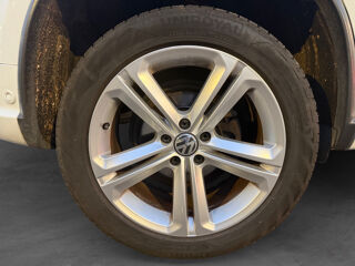 Tiguan 2.0 TDI 140 FAP BlueMotion Technology S&eacute;rie Sp&eacute;ciale 2014 occasion 59110 La Madeleine