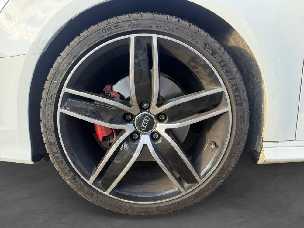 A3 2.0 TDI S-LINE PLUS 2018 occasion 59110 La Madeleine