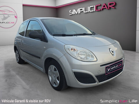 Renault twingo ii 1.2 60 eco2 Authentique//Garantie 12 moi