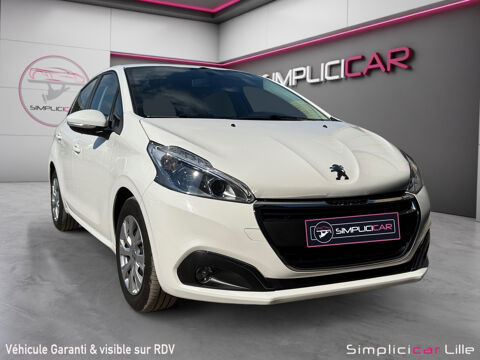 Peugeot 208 BUSINESS lueHDi 100ch S&S BVM5 Activ