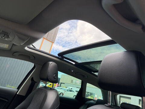 Leon 1.2 TSI 110 Start/Stop Premium DSG7 2016 occasion 59110 La Madeleine