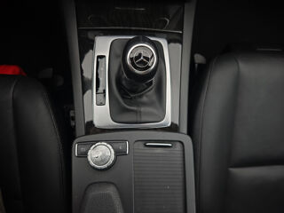 Classe C 350 CDI BlueEfficiency Avantgarde Executive A 2013 occasion 59110 La Madeleine