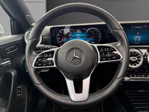 Classe A 250 e 8G-DCT Business Line 2020 occasion 59110 La Madeleine