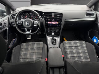 Golf 2.0 TDI 184 BlueMotion Technology FAP DSG7 GTD 2017 occasion 59110 La Madeleine