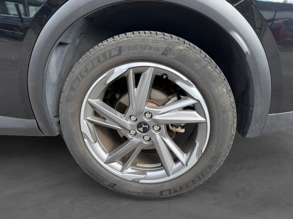 DS7 Crossback BlueHDi 130 EAT8 Bastille 2021 occasion 59110 La Madeleine