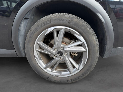 DS7 Crossback BlueHDi 130 EAT8 Bastille 2021 occasion 59110 La Madeleine