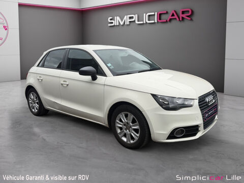 Audi a1 SPORTBACK 1.4 TDI 90 ultra