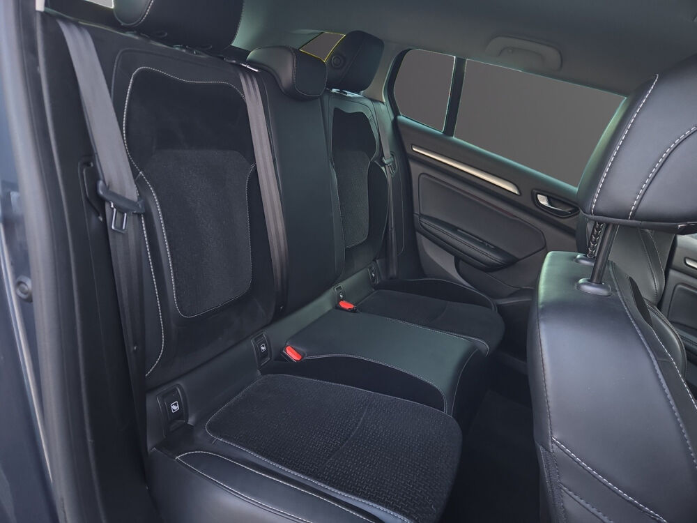 Megane IV M&eacute;gane IV Estate TCe 140 EDC FAP Business Intens 2019 occasion 59110 La Madeleine