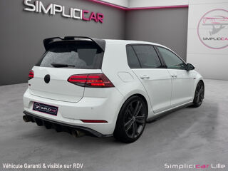 Golf 2.0 TSI 245 BlueMotion Technology DSG7 GTI Performance 2017 occasion 59110 La Madeleine