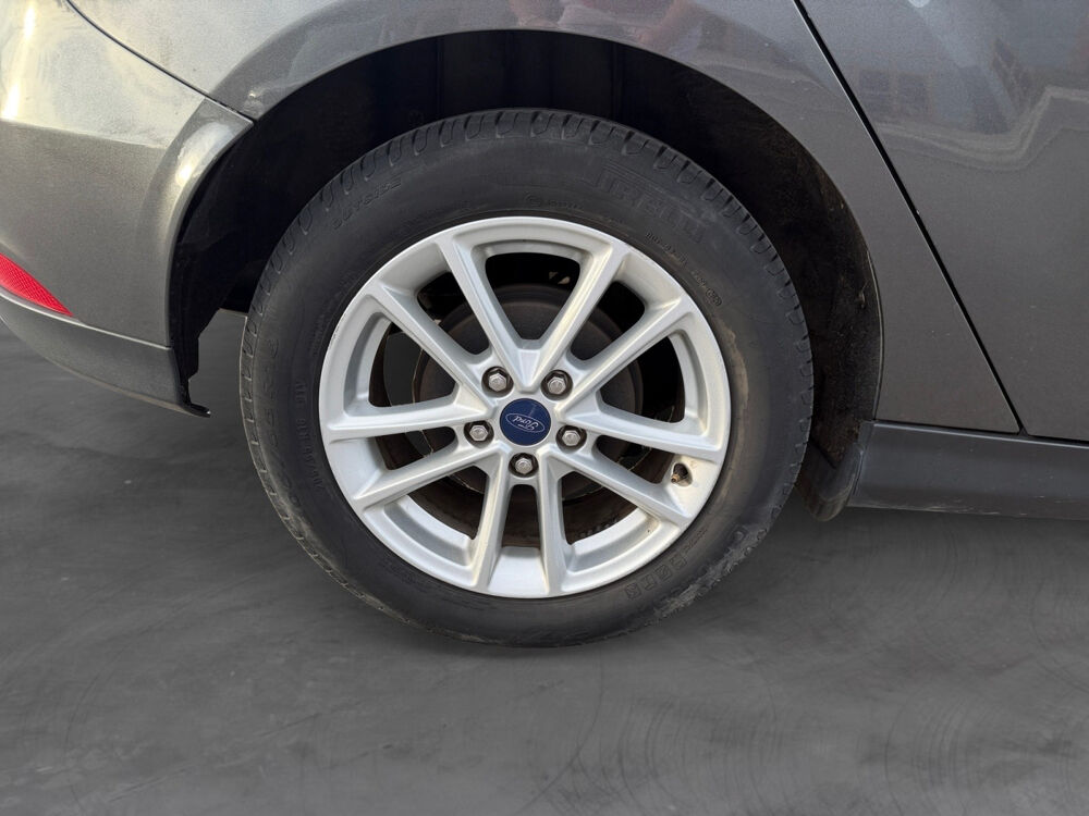 Focus 1.5 TDCi 95 S&S Edition 2015 occasion 59110 La Madeleine