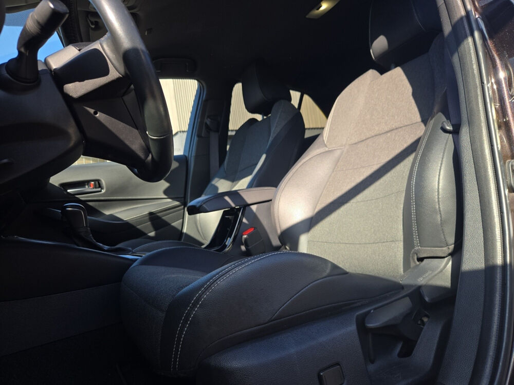 Corolla Pro Hybride 140ch Dynamic Business + Programme Beyon 2023 occasion 59110 La Madeleine