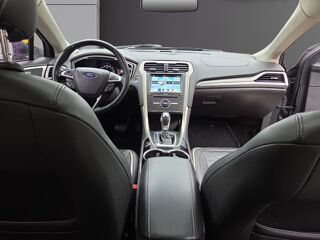 Mondeo Vignale 2.0 Hybrid 187 BVA6 2017 occasion 59110 La Madeleine