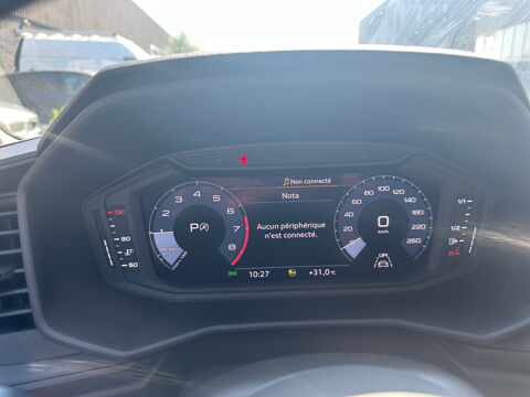 A1 Sportback 30 TFSI 116 ch S tronic 7 S line 2020 occasion 59110 La Madeleine