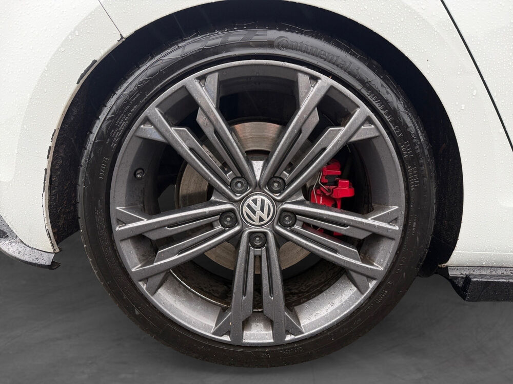 Golf 2.0 TSI 245 BlueMotion Technology DSG7 GTI Performance 2017 occasion 59110 La Madeleine