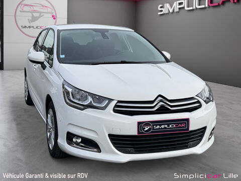 Citroen c4 BlueHDi 100 BVM Millenium COURROIE DE DI
