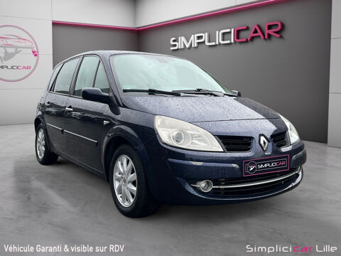 Renault scenic ii 2.0 dCi 150 Jade