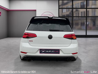 Golf 2.0 TSI 245 BlueMotion Technology DSG7 GTI Performance 2017 occasion 59110 La Madeleine
