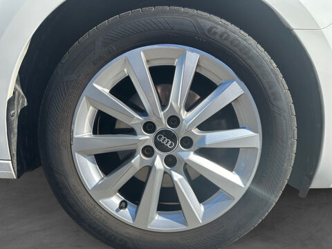 A1 Sportback 30 TFSI 116 ch S tronic 7 S line 2020 occasion 59110 La Madeleine
