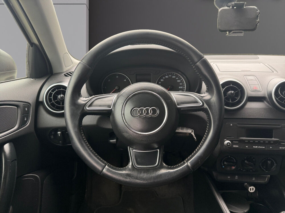 A1 Sportback 1.4 TDI 90 ultra 2015 occasion 59110 La Madeleine
