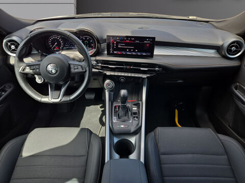 Tonale 1.3 Hybride Rechargeable PHEV 280ch AT6 Q4 Ti 2023 occasion 59110 La Madeleine