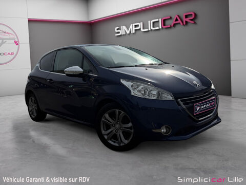 Peugeot 208 1.6 VTI ALLURE