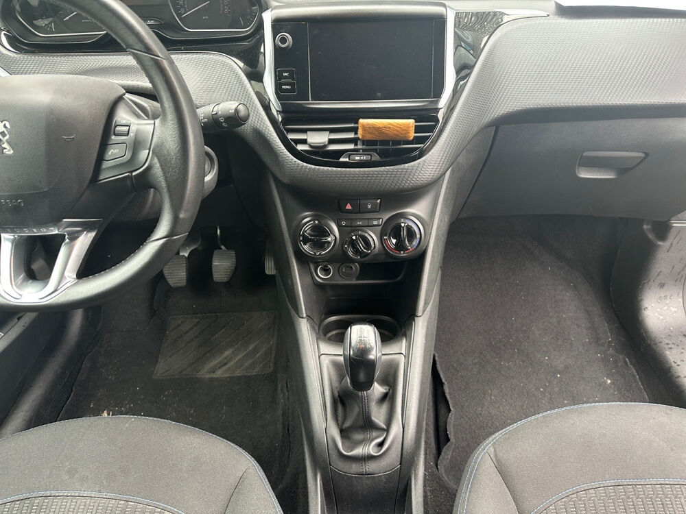 208 PureTech 82ch S&S BVM5 6.2 Evap Like 2019 occasion 59110 La Madeleine