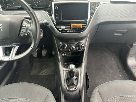 208 PureTech 82ch S&S BVM5 6.2 Evap Like 2019 occasion 59110 La Madeleine