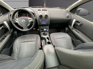 Qashqai 1.5 dCi 106 Connect Edition 2010 occasion 59110 La Madeleine