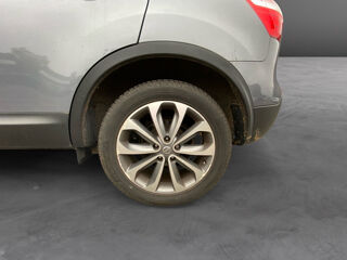 Qashqai 1.5 dCi 106 Connect Edition 2010 occasion 59110 La Madeleine