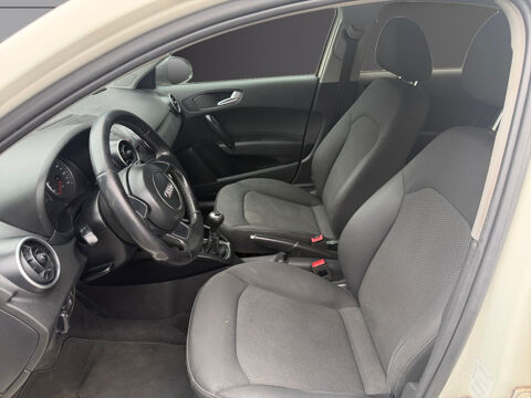 A1 Sportback 1.4 TDI 90 ultra 2015 occasion 59110 La Madeleine