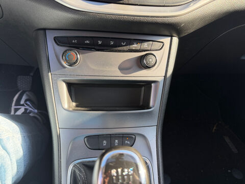 Astra Sports Tourer 1.6 Diesel 136 ch Start/Stop Innovation 2019 occasion 59110 La Madeleine
