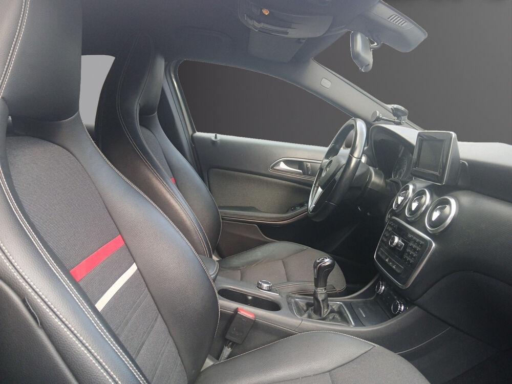 Classe A 180 CDI BlueEFFICIENCY Inspiration 2014 occasion 59110 La Madeleine