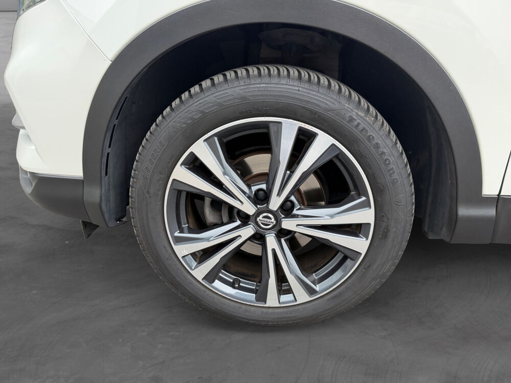 Qashqai 1.7 dCi 150 Intelligent 4x4 N-Connecta 2021 occasion 59110 La Madeleine