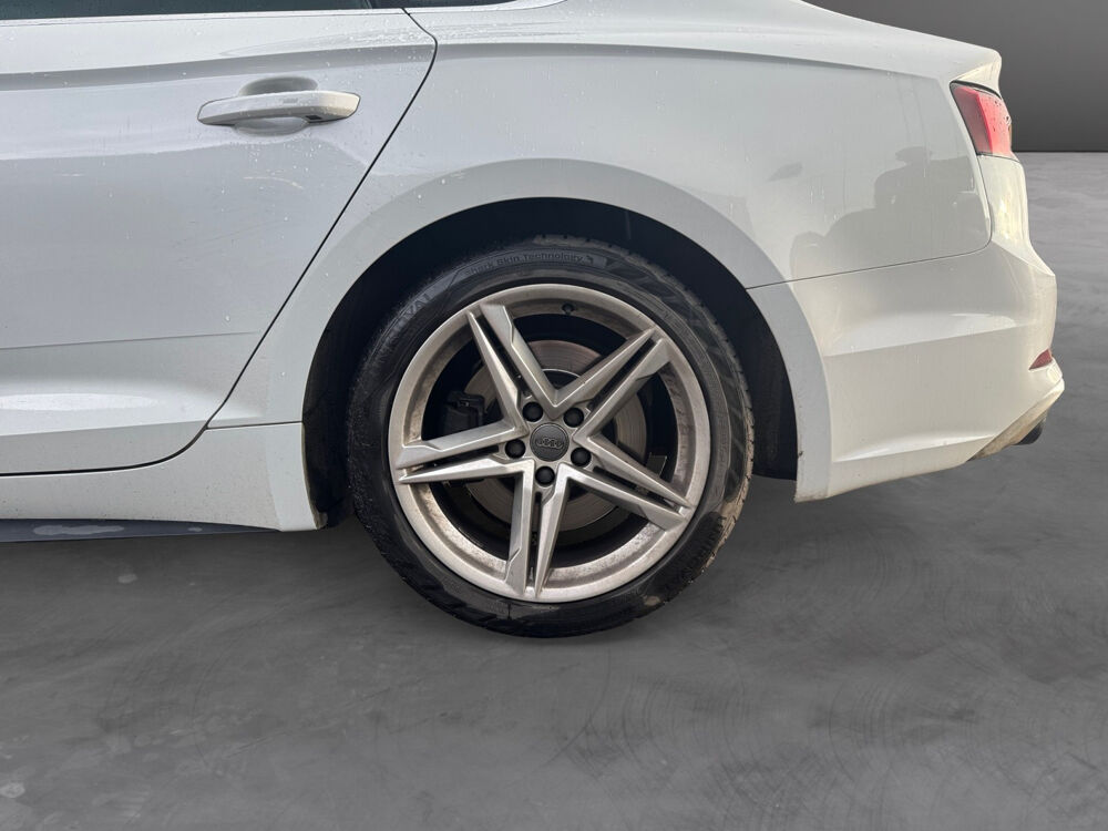 S5 Sportback V6 3.0 TFSI 354 Tiptronic 8 Quattro 2018 occasion 59110 La Madeleine