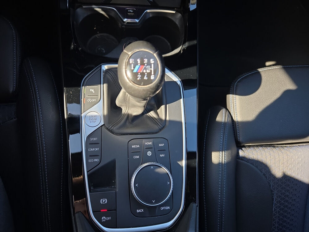 S&eacute;rie 1 118i 140 ch M Sport 2020 occasion 59110 La Madeleine