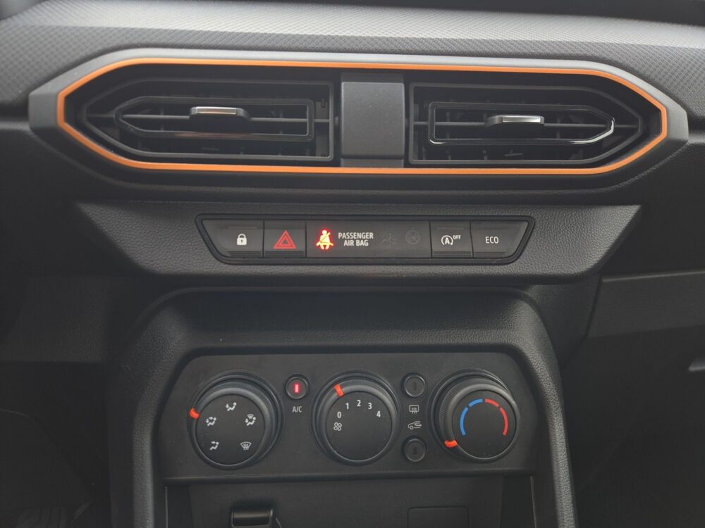 Sandero TCe 90 Stepway Essentiel 2021 occasion 59110 La Madeleine