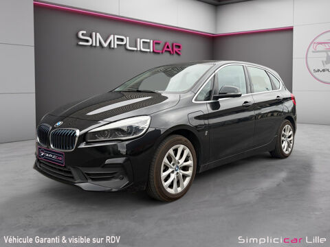 Serie 2 Active Tourer 225xe iPerformance 224 ch BVA6 Business Design 2018 occasion 59110 La Madeleine