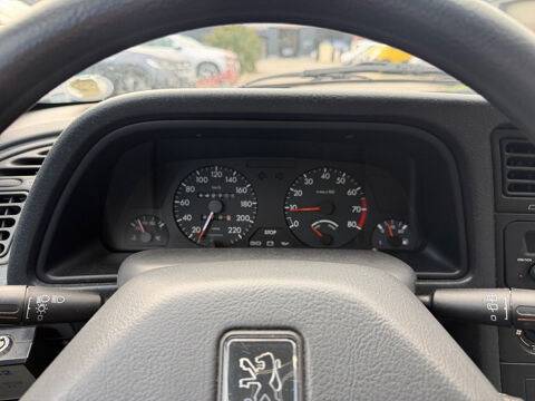 306 1.8i XT 1993 occasion 59110 La Madeleine