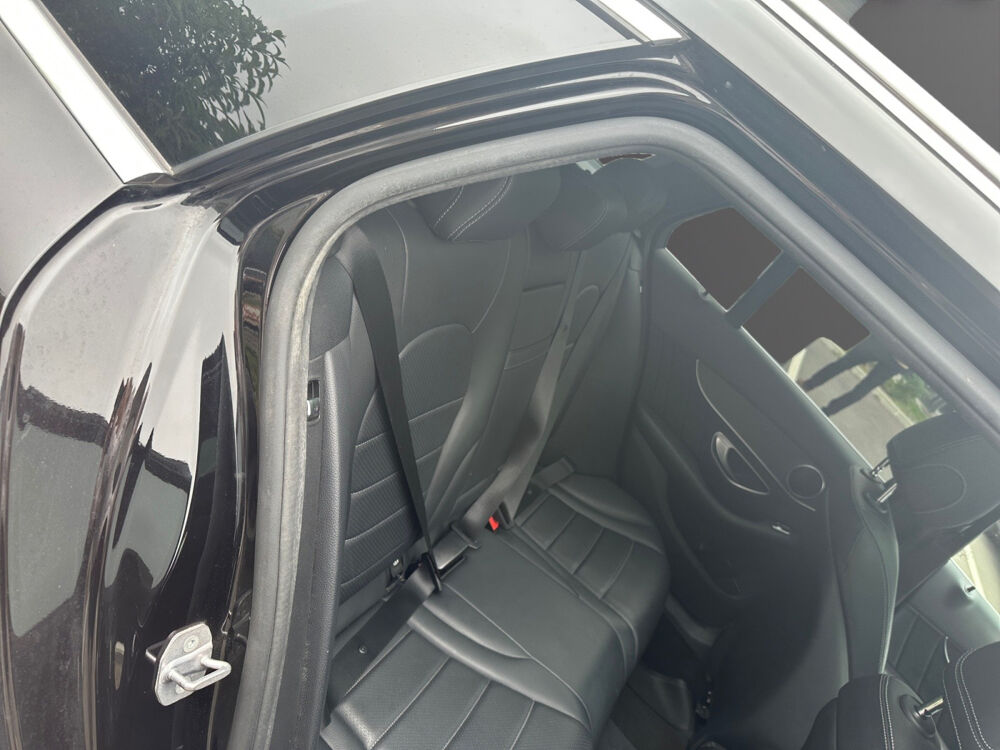 Classe C Break 180 d 7G-Tronic Plus Sportline 2018 occasion 59110 La Madeleine