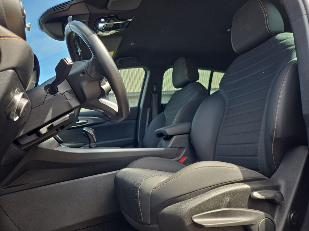 Tonale 1.3 Hybride Rechargeable PHEV 280ch AT6 Q4 Ti 2023 occasion 59110 La Madeleine