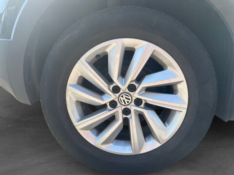 T-Cross 1.0 TSI 95 Start/Stop BVM5 Lounge 2019 occasion 59110 La Madeleine