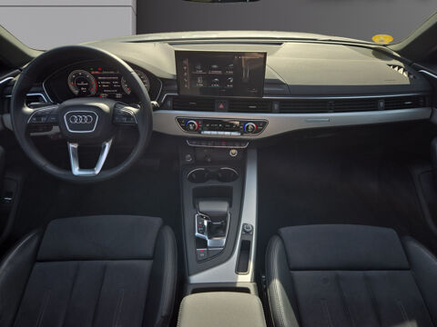 A4 Allroad 40 TDI 204 S Tronic 7 Quattro Design 2022 occasion 59110 La Madeleine