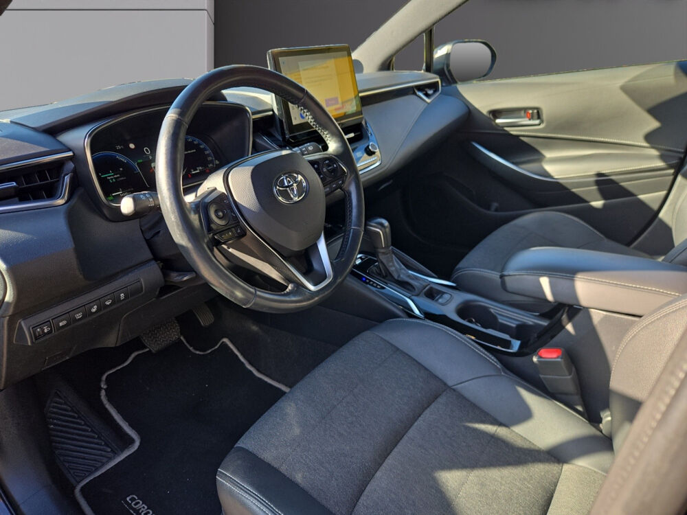 Corolla Pro Hybride 140ch Dynamic Business + Programme Beyon 2023 occasion 59110 La Madeleine