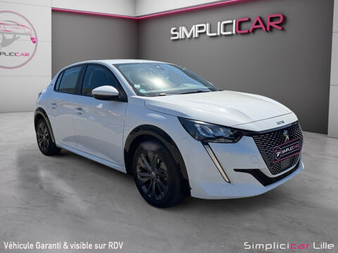 Annonce voiture Peugeot 208 12990 €