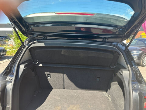 T-Cross 1.0 TSI 95 Start/Stop BVM5 Lounge 2019 occasion 59110 La Madeleine
