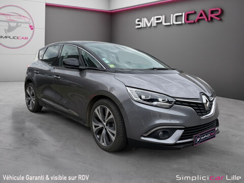 Annonce voiture Renault Scenic IV 14490 €