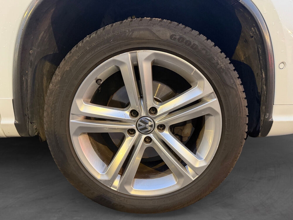 Tiguan 2.0 TDI 140 FAP BlueMotion Technology S&eacute;rie Sp&eacute;ciale 2014 occasion 59110 La Madeleine