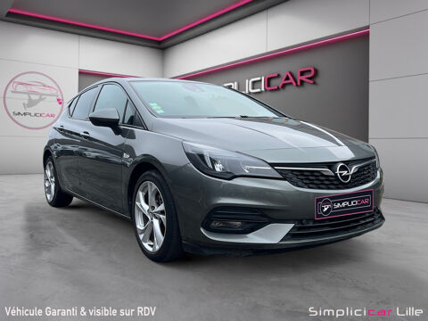 Opel astra BUSINESS  1.5 CDTI