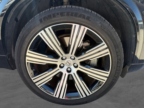 XC90 Recharge T8 AWD 303+87 ch Geartronic 8 7pl Inscription 2021 occasion 59110 La Madeleine