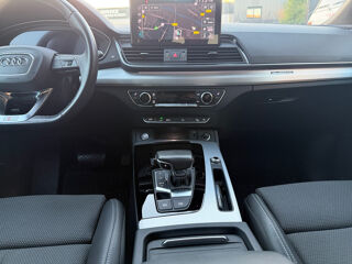 Q5 50 TFSIe 299 S tronic 7 Quattro S line 2024 occasion 59110 La Madeleine